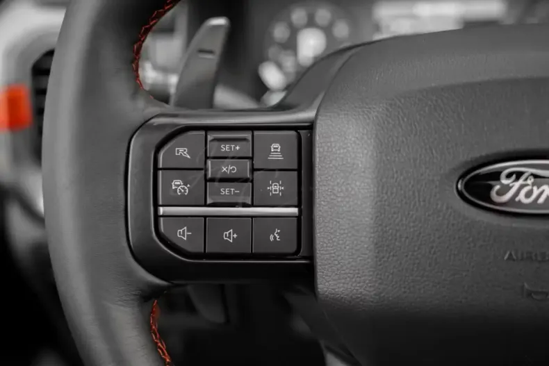 Ford F 150 din 2025 cu 5 km - oferta FOR136752 - foto 14