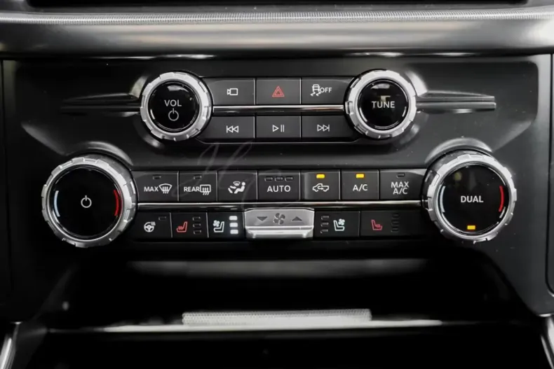 Ford F 150 din 2025 cu 5 km - oferta FOR136752 - foto 16