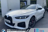 BMW M440 din 2024 cu 25.319 km - oferta BMW136753 - foto 1