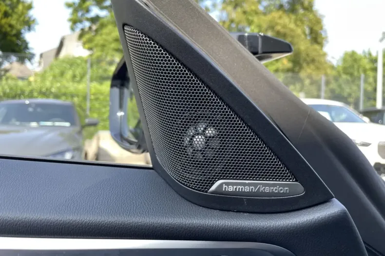 BMW M440 din 2024 cu 25.319 km - oferta BMW136753 - foto 6