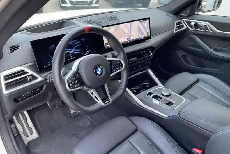 BMW M440 din 2024 cu 25.319 km - oferta BMW136753 - foto 7