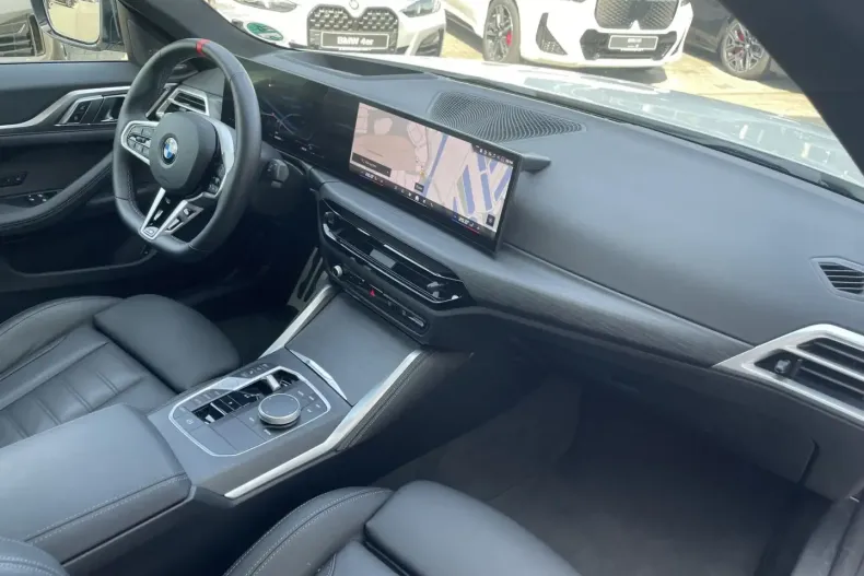 BMW M440 din 2024 cu 25.319 km - oferta BMW136753 - foto 8