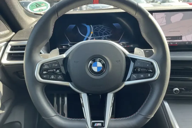 BMW M440 din 2024 cu 25.319 km - oferta BMW136753 - foto 12