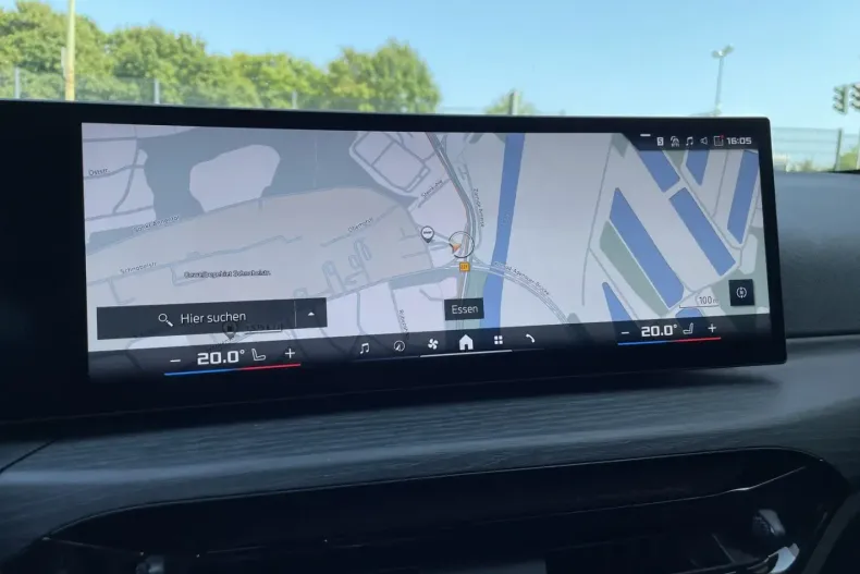 BMW M440 din 2024 cu 25.319 km - oferta BMW136753 - foto 14