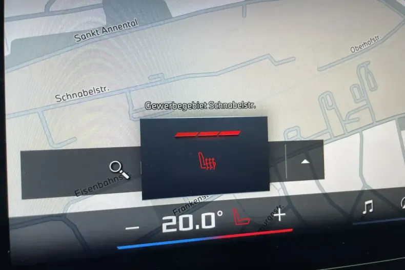 BMW M440 din 2024 cu 25.319 km - oferta BMW136753 - foto 15