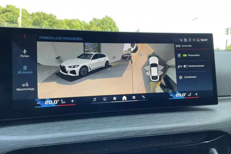 BMW M440 din 2024 cu 25.319 km - oferta BMW136753 - foto 17