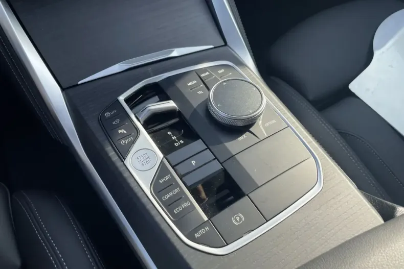 BMW M440 din 2024 cu 25.319 km - oferta BMW136753 - foto 18