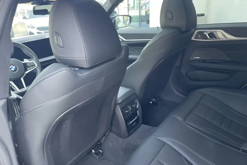 BMW M440 din 2024 cu 25.319 km - oferta BMW136753 - foto 20