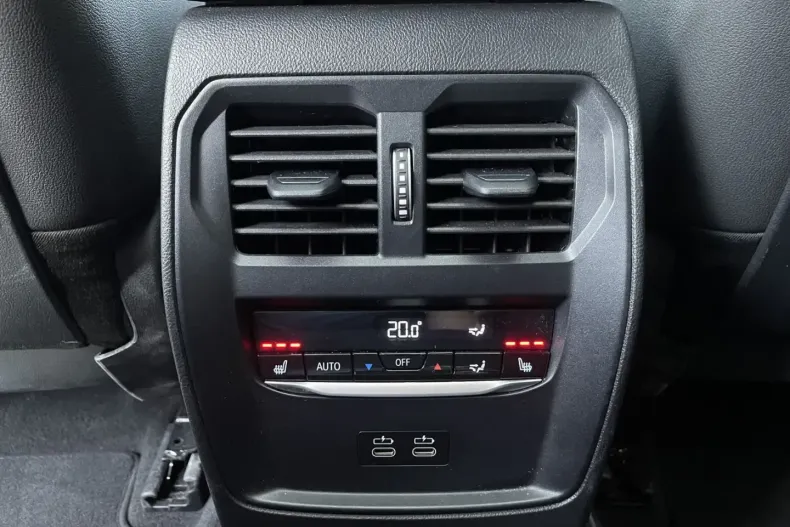 BMW M440 din 2024 cu 25.319 km - oferta BMW136753 - foto 21