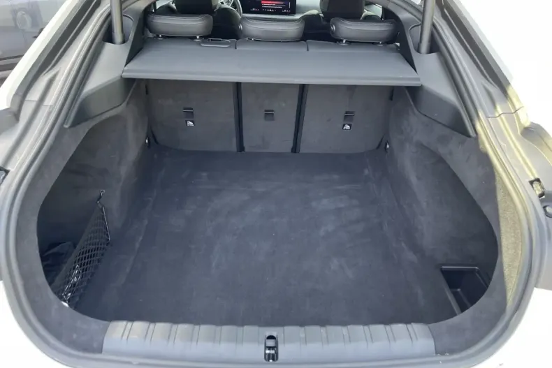 BMW M440 din 2024 cu 25.319 km - oferta BMW136753 - foto 22