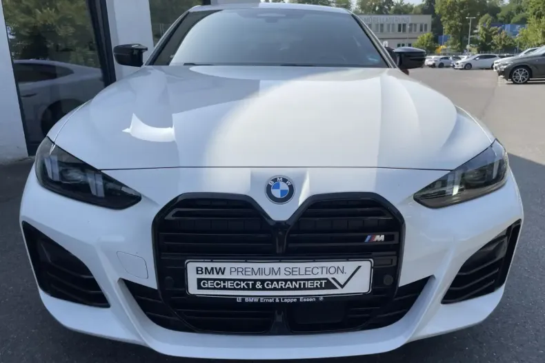 BMW M440 din 2024 cu 25.319 km - oferta BMW136753 - foto 24