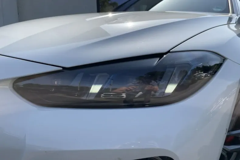 BMW M440 din 2024 cu 25.319 km - oferta BMW136753 - foto 26