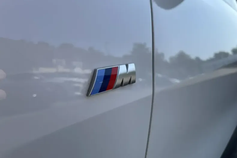 BMW M440 din 2024 cu 25.319 km - oferta BMW136753 - foto 28