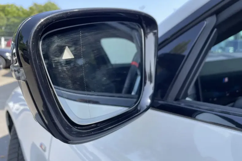 BMW M440 din 2024 cu 25.319 km - oferta BMW136753 - foto 31