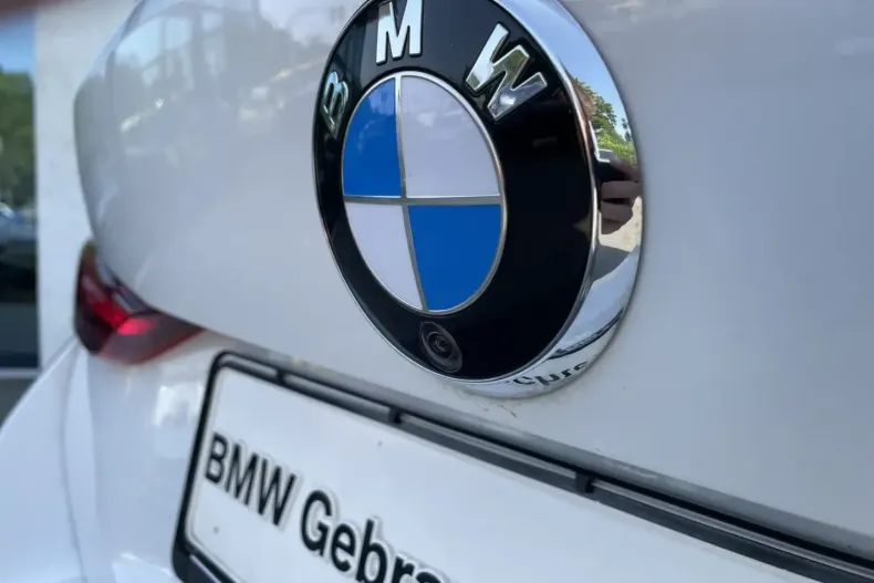 BMW M440 din 2024 cu 25.319 km - oferta BMW136753 - foto 33