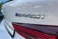 BMW M440 din 2024 cu 25.319 km - oferta BMW136753 - foto 35