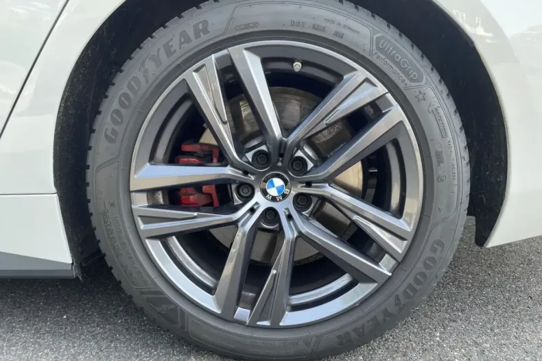 BMW M440 din 2024 cu 25.319 km - oferta BMW136753 - foto 36