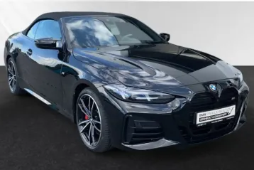 BMW M440 din 2024 - oferta BMW136755