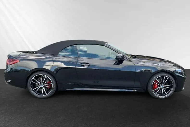 BMW M440 din 2024 cu 29.804 km - oferta BMW136755 - foto 2