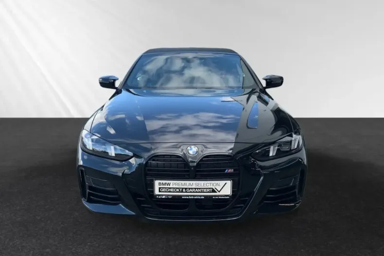 BMW M440 din 2024 cu 29.804 km - oferta BMW136755 - foto 5