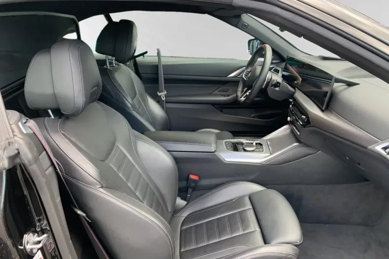 BMW M440 din 2024 cu 29.804 km - oferta BMW136755 - foto 7