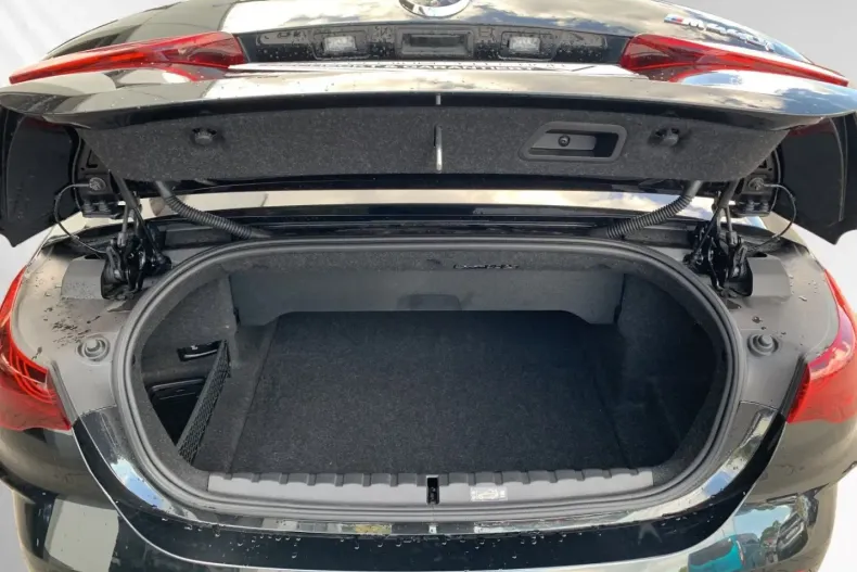 BMW M440 din 2024 cu 29.804 km - oferta BMW136755 - foto 12