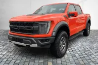 Ford F 150 din 2024 cu 14.999 km - oferta FOR136757 - foto 1
