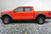 Ford F 150 din 2024 cu 14.999 km - oferta FOR136757 - foto 2
