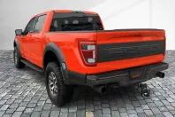Ford F 150 din 2024 cu 14.999 km - oferta FOR136757 - foto 3