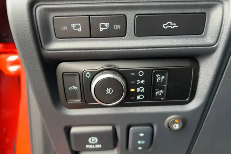 Ford F 150 din 2024 cu 14.999 km - oferta FOR136757 - foto 7