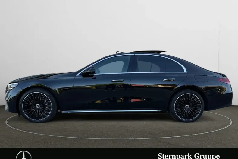 Mercedes-Benz E 300 din 2024 cu 52.300 km - oferta MER136758 - foto 2