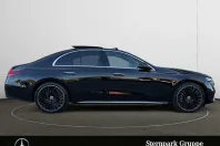 Mercedes-Benz E 300 din 2024 cu 52.300 km - oferta MER136758 - foto 6