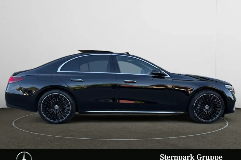 Mercedes-Benz E 300 din 2024 cu 52.300 km - oferta MER136758 - foto 6