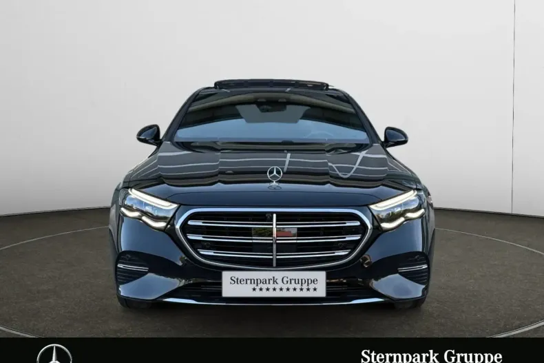 Mercedes-Benz E 300 din 2024 cu 52.300 km - oferta MER136758 - foto 8