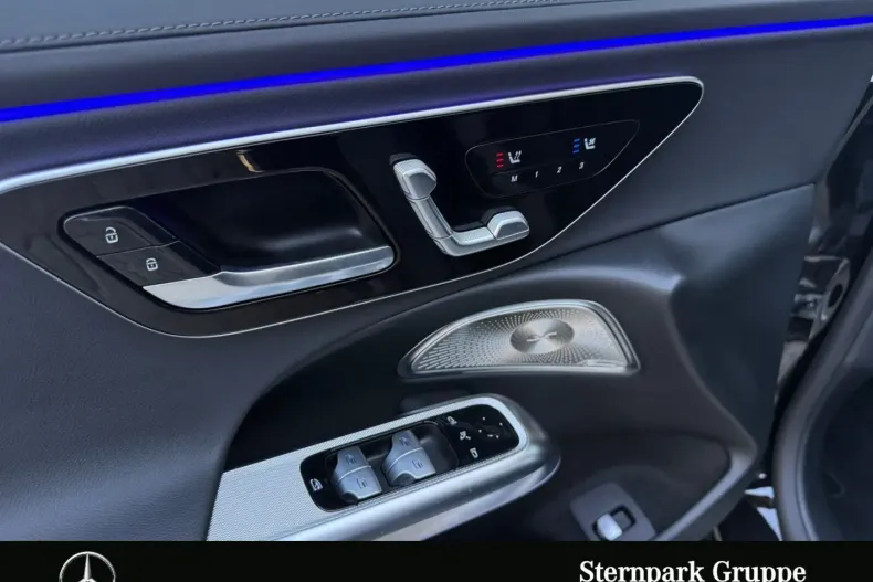 Mercedes-Benz E 300 din 2024 cu 52.300 km - oferta MER136758 - foto 10