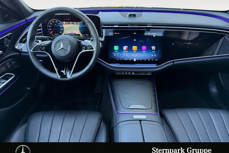 Mercedes-Benz E 300 din 2024 cu 52.300 km - oferta MER136758 - foto 11