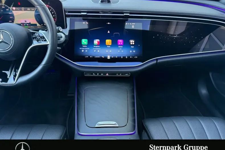 Mercedes-Benz E 300 din 2024 cu 52.300 km - oferta MER136758 - foto 12