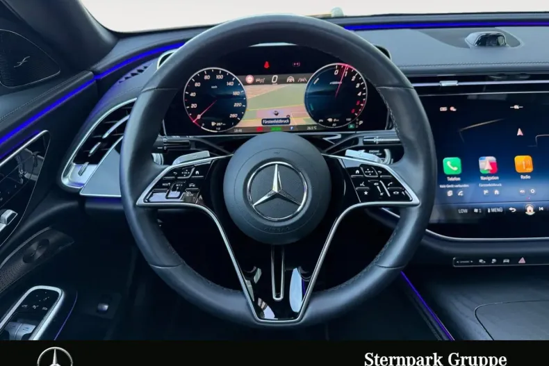 Mercedes-Benz E 300 din 2024 cu 52.300 km - oferta MER136758 - foto 13