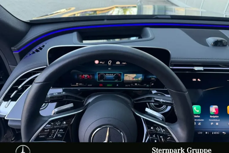 Mercedes-Benz E 300 din 2024 cu 52.300 km - oferta MER136758 - foto 14