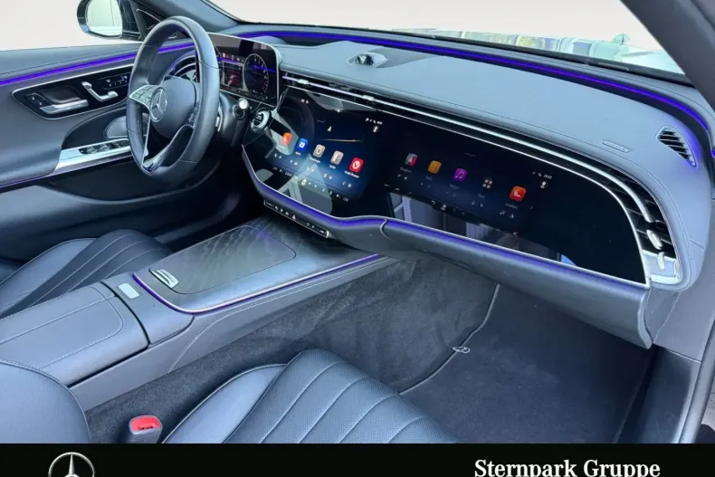 Mercedes-Benz E 300 din 2024 cu 52.300 km - oferta MER136758 - foto 15