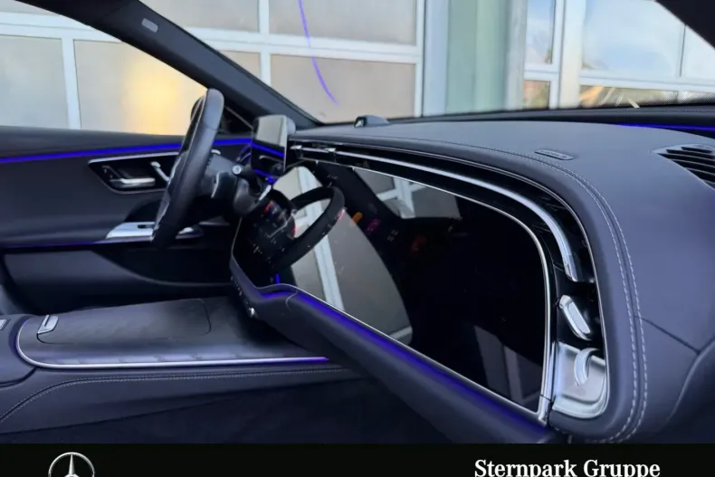 Mercedes-Benz E 300 din 2024 cu 52.300 km - oferta MER136758 - foto 16