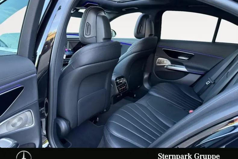 Mercedes-Benz E 300 din 2024 cu 52.300 km - oferta MER136758 - foto 18