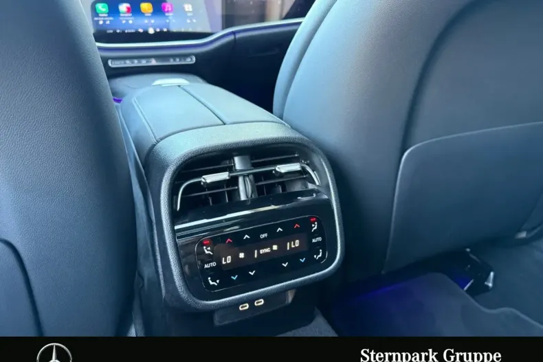 Mercedes-Benz E 300 din 2024 cu 52.300 km - oferta MER136758 - foto 19