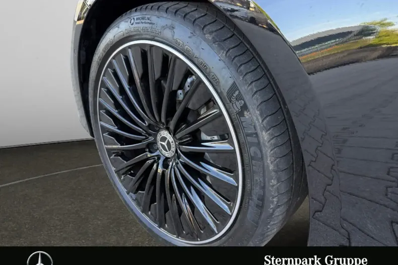 Mercedes-Benz E 300 din 2024 cu 52.300 km - oferta MER136758 - foto 26