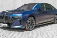 BMW M760 din 2024 cu 33.951 km - oferta BMW136759 - foto 1