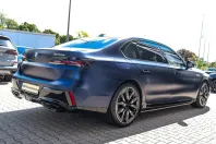 BMW M760 din 2024 cu 33.951 km - oferta BMW136759 - foto 2