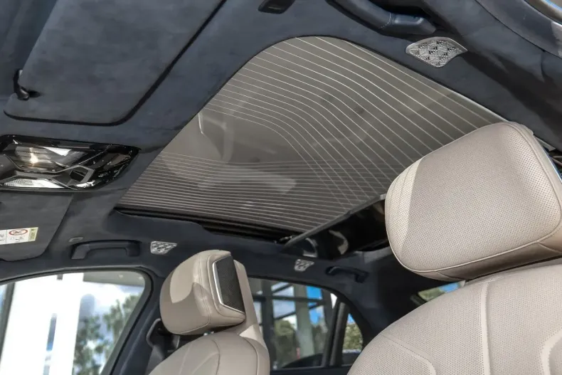 BMW M760 din 2024 cu 33.951 km - oferta BMW136759 - foto 9