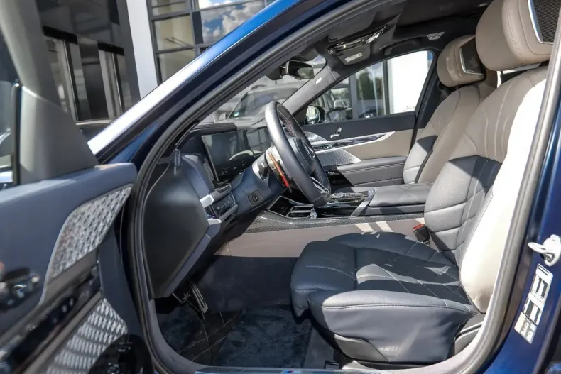 BMW M760 din 2024 cu 33.951 km - oferta BMW136759 - foto 10