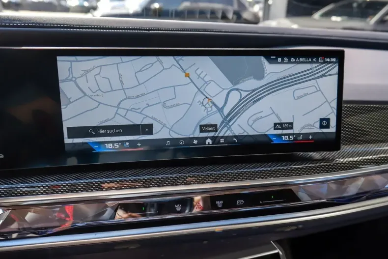 BMW M760 din 2024 cu 33.951 km - oferta BMW136759 - foto 11