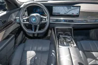 BMW M760 din 2024 cu 33.951 km - oferta BMW136759 - foto 18